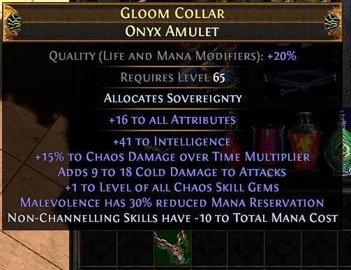 mana